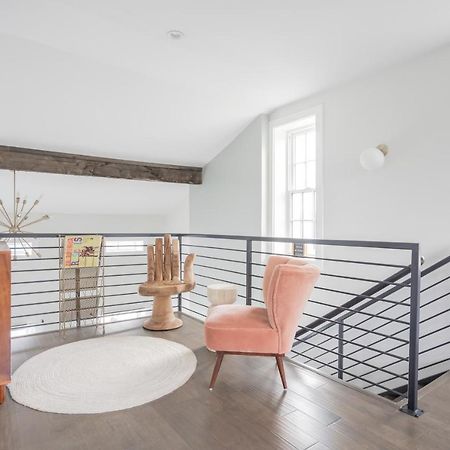 Boho Loft, Clean, Safe, And Perfect For Any Luxury Traveler! Apartment Covington Bagian luar foto