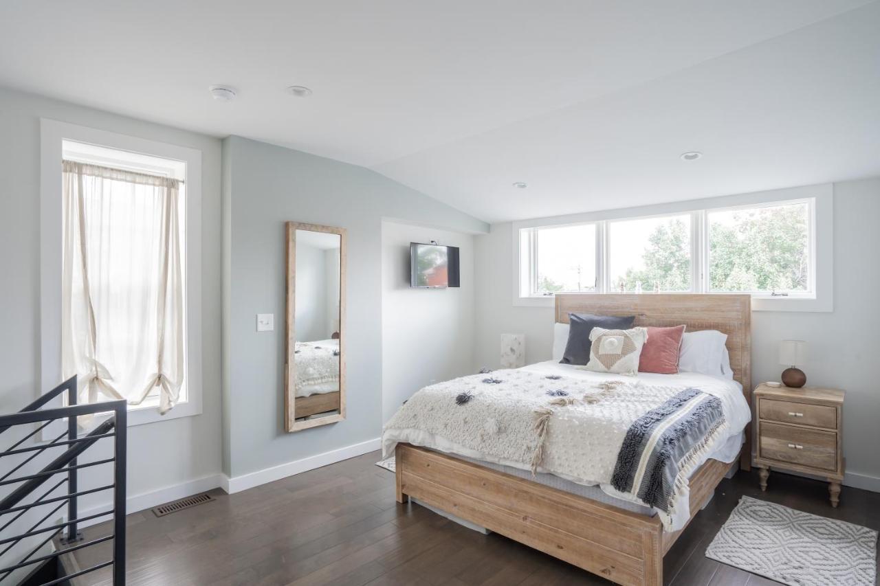 Boho Loft, Clean, Safe, And Perfect For Any Luxury Traveler! Apartment Covington Bagian luar foto
