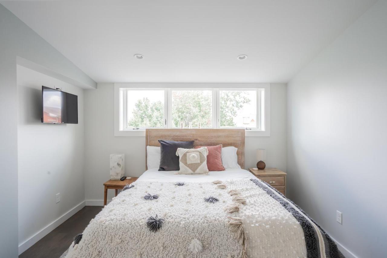 Boho Loft, Clean, Safe, And Perfect For Any Luxury Traveler! Apartment Covington Bagian luar foto