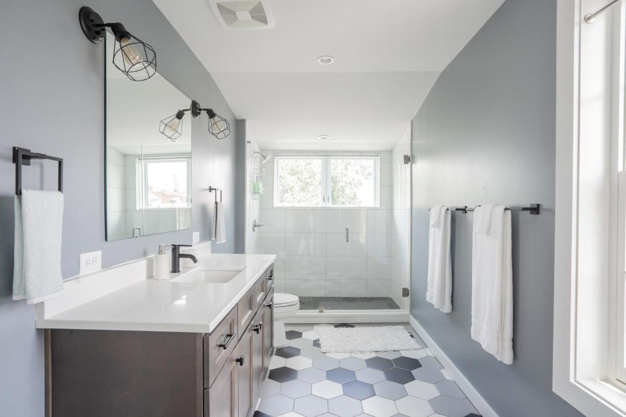 Boho Loft, Clean, Safe, And Perfect For Any Luxury Traveler! Apartment Covington Bagian luar foto